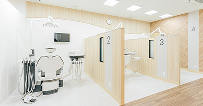 2. 働く環境と業務内容