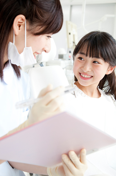 歯科衛生士キャリアロードマップ（例）