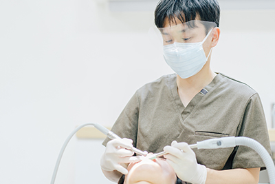 9. 医療安全・感染対策