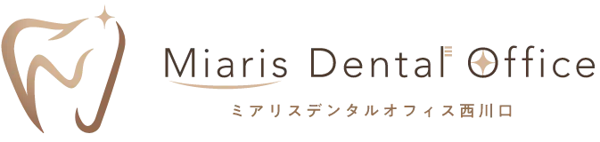 ミアリスデンタルオフィス西川口